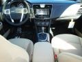 Deep Auburn Pearl - 200 Touring Sedan Photo No. 5