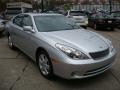 Classic Silver Metallic - ES 330 Photo No. 5
