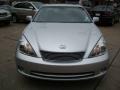 Classic Silver Metallic - ES 330 Photo No. 6