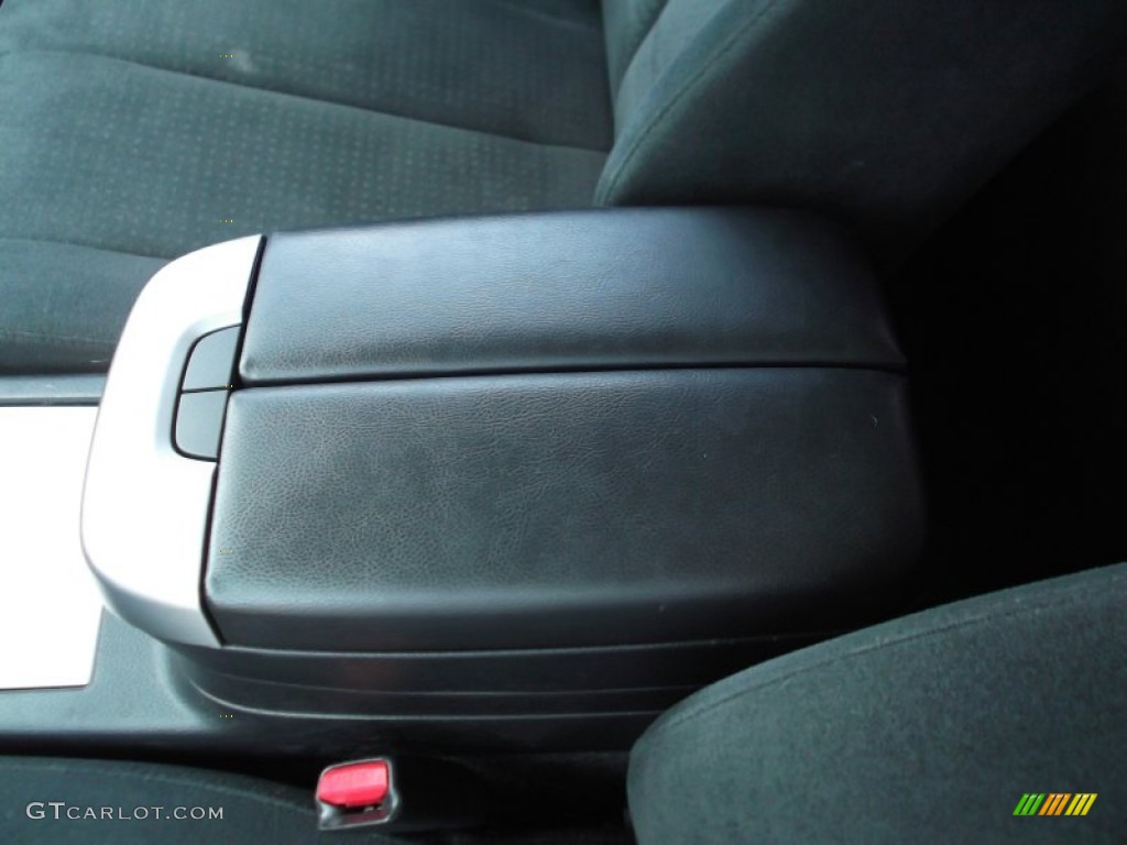 2007 Murano S - Brilliant Silver Metallic / Charcoal photo #22