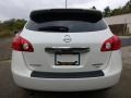2013 Pearl White Nissan Rogue S Special Edition AWD  photo #4