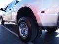 Bright Silver Metallic - Ram 3500 HD ST Crew Cab 4x4 Dually Photo No. 4