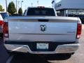 2011 Bright Silver Metallic Dodge Ram 3500 HD ST Crew Cab 4x4 Dually  photo #6