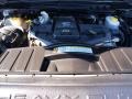Bright Silver Metallic - Ram 3500 HD ST Crew Cab 4x4 Dually Photo No. 7