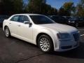 2013 Ivory Tri-Coat Pearl Chrysler 300   photo #2