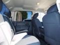 Bright Silver Metallic - Ram 3500 HD ST Crew Cab 4x4 Dually Photo No. 9