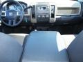 Bright Silver Metallic - Ram 3500 HD ST Crew Cab 4x4 Dually Photo No. 10