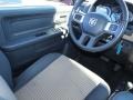 Bright Silver Metallic - Ram 3500 HD ST Crew Cab 4x4 Dually Photo No. 11