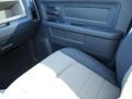 Bright Silver Metallic - Ram 3500 HD ST Crew Cab 4x4 Dually Photo No. 13