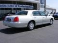 2004 Ceramic White Tri-Coat Lincoln Town Car Ultimate  photo #4