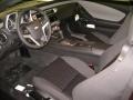 Ashen Gray Metallic - Camaro LS Coupe Photo No. 2