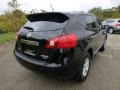 2013 Super Black Nissan Rogue S Special Edition AWD  photo #3
