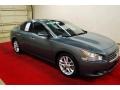 Mystic Jade Metallic - Maxima 3.5 SV Photo No. 1