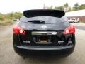 2013 Super Black Nissan Rogue S Special Edition AWD  photo #4