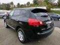 2013 Super Black Nissan Rogue S Special Edition AWD  photo #5