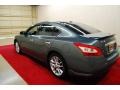 Mystic Jade Metallic - Maxima 3.5 SV Photo No. 4