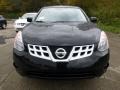 2013 Super Black Nissan Rogue S Special Edition AWD  photo #8