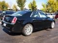 2013 Gloss Black Chrysler 300 C  photo #3