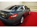 Mystic Jade Metallic - Maxima 3.5 SV Photo No. 6