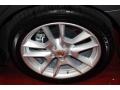 Mystic Jade Metallic - Maxima 3.5 SV Photo No. 8