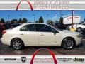 Light Sage Metallic - MKZ Sedan Photo No. 1