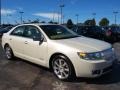 Light Sage Metallic - MKZ Sedan Photo No. 2
