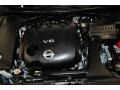 Mystic Jade Metallic - Maxima 3.5 SV Photo No. 26
