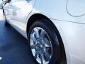 Light Sage Metallic - MKZ Sedan Photo No. 4