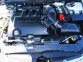 3.5L DOHC 24 Valve Duratec V6 2007 Lincoln MKZ Sedan Engine