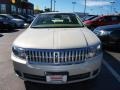 Light Sage Metallic - MKZ Sedan Photo No. 8