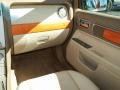 Light Sage Metallic - MKZ Sedan Photo No. 13