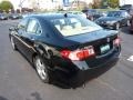 Crystal Black Pearl - TSX Sedan Photo No. 4
