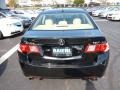 Crystal Black Pearl - TSX Sedan Photo No. 5