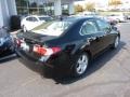 Crystal Black Pearl - TSX Sedan Photo No. 6