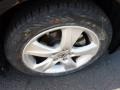 Crystal Black Pearl - TSX Sedan Photo No. 8