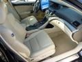 Crystal Black Pearl - TSX Sedan Photo No. 9
