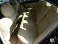 Crystal Black Pearl - TSX Sedan Photo No. 12