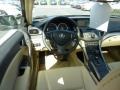 Crystal Black Pearl - TSX Sedan Photo No. 13