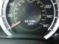 Crystal Black Pearl - TSX Sedan Photo No. 20
