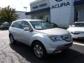 Billet Silver Metallic - MDX Technology Photo No. 1