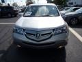Billet Silver Metallic - MDX Technology Photo No. 2