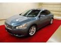 Ocean Gray - Maxima 3.5 SV Premium Photo No. 3