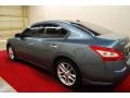 2010 Ocean Gray Nissan Maxima 3.5 SV Premium  photo #4