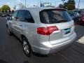 Billet Silver Metallic - MDX Technology Photo No. 4