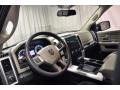 2011 Brilliant Black Crystal Pearl Dodge Ram 1500 Big Horn Quad Cab 4x4  photo #28
