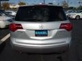 Billet Silver Metallic - MDX Technology Photo No. 5