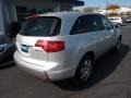 Billet Silver Metallic - MDX Technology Photo No. 6