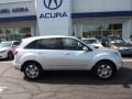 Billet Silver Metallic - MDX Technology Photo No. 7