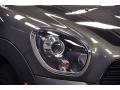 2012 Royal Gray Metallic Mini Cooper S Countryman All4 AWD  photo #5