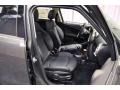 2012 Royal Gray Metallic Mini Cooper S Countryman All4 AWD  photo #7